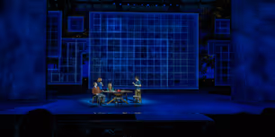Photos: Michael Fabisch, Rob McClure, Jackie Burns and More in DEAR EVAN HANSEN at The Muny