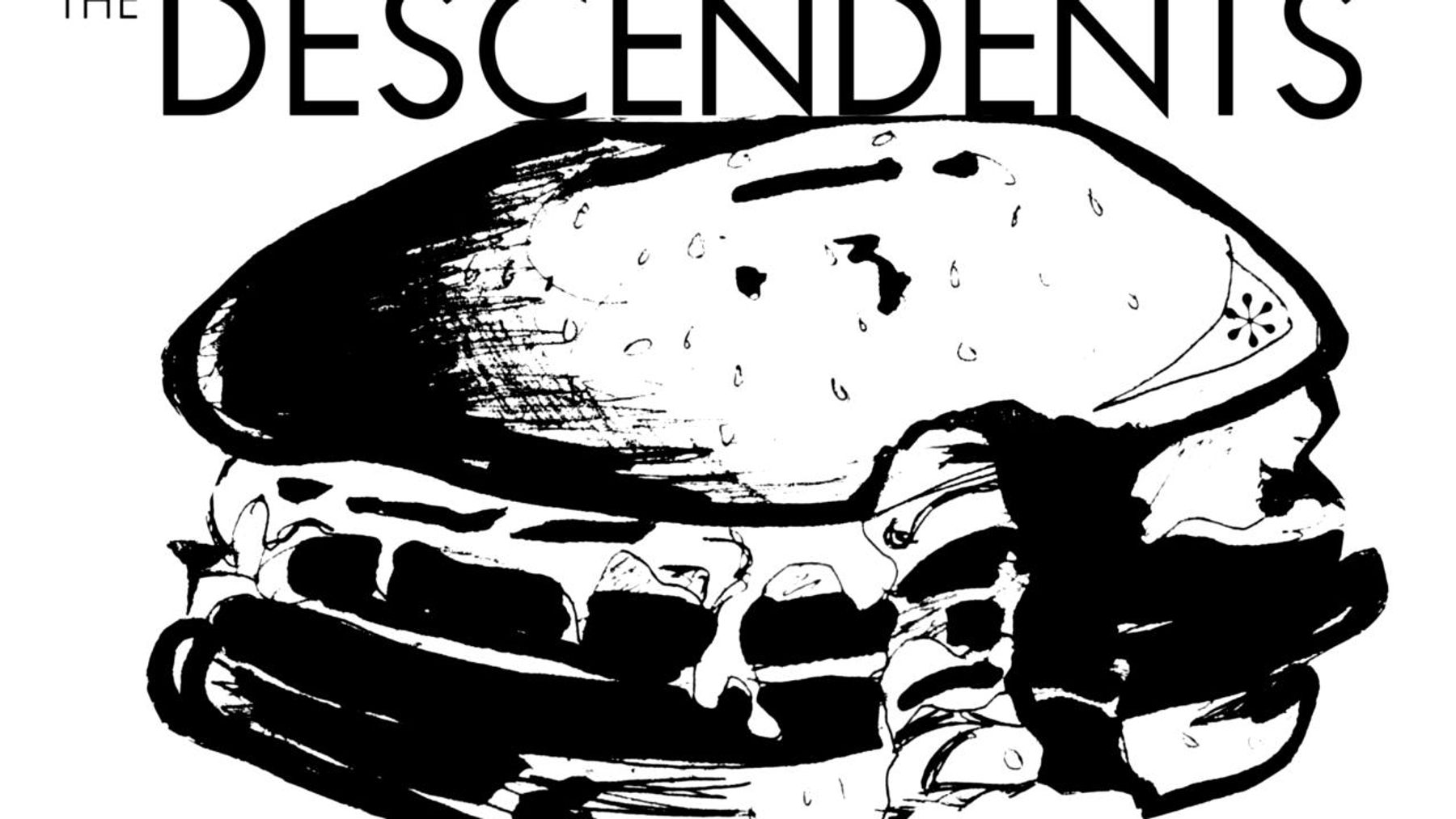 Photos: DESCENDENTS' BONUS FAT Compilation to Return on Vinyl, CD and Cassette