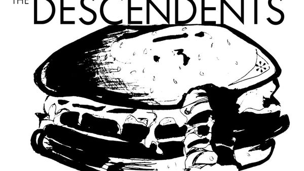 Photos: DESCENDENTS' BONUS FAT Compilation to Return on Vinyl, CD and Cassette