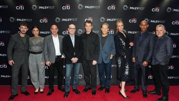 Photos: DEXTER: RESURRECTION & DEXTER 20th Anniversary Celebrated at PaleyFest NY
