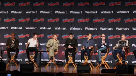 Photos: DEXTER: RESURRECTION to Premiere Season Two on Paramount+ Photo