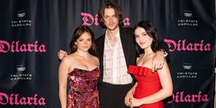 Photos: DILARIA Opening Night Red Carpet Off-Broadway