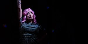 Photos: DJ WHITTINGTON’S KOOL KAT: A HIP-HOP PANTO at Theatre Nova