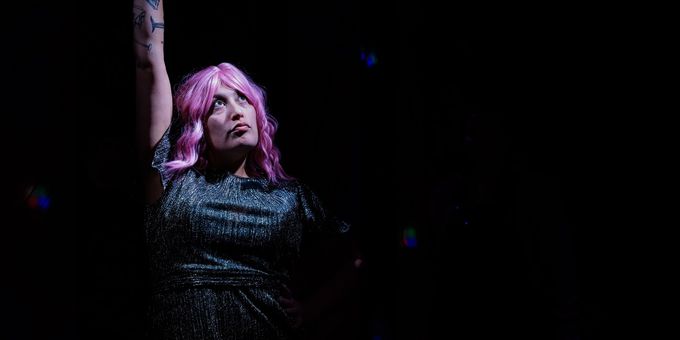 Photos: DJ WHITTINGTON’S KOOL KAT: A HIP-HOP PANTO at Theatre Nova Photos