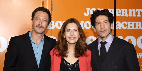 Photos: DOG DAY AFTERNOON Company on the Opening Night Red Carpet Photo