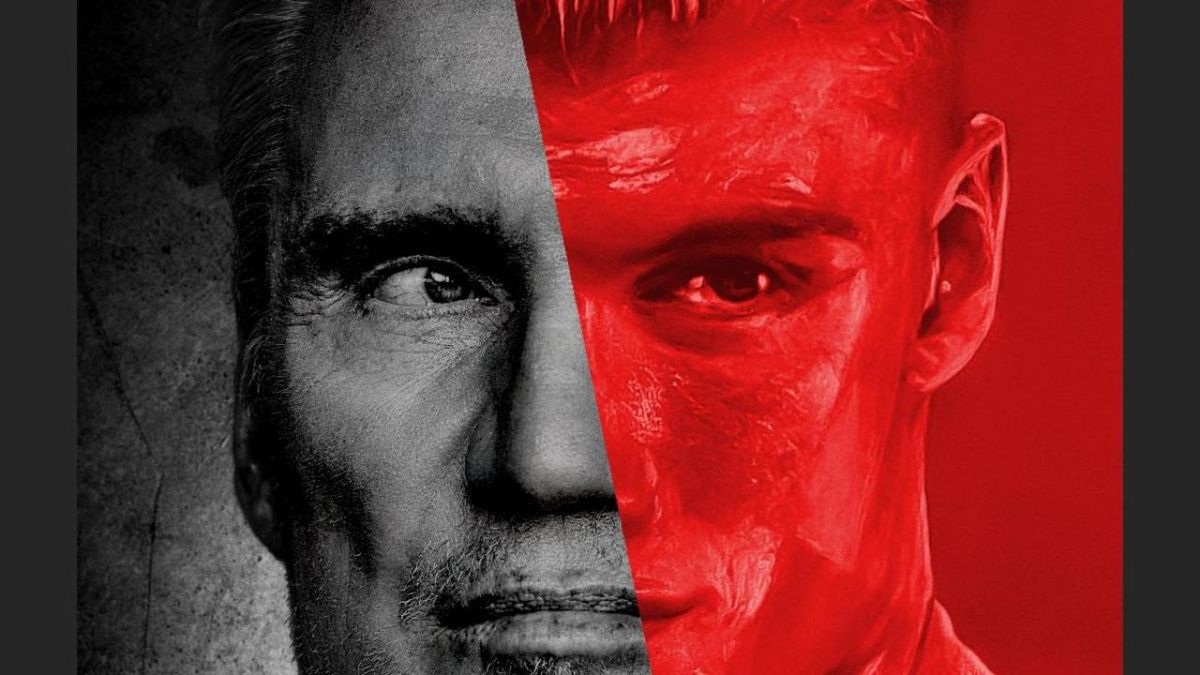 Photos: DOLPH: UNBREAKABLE Documentary to Arrive on VOD and Digital