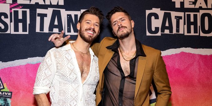 Photos: Stars Hit the Red Carpet for Opening Night of DRAG: THE MUSICAL Photos