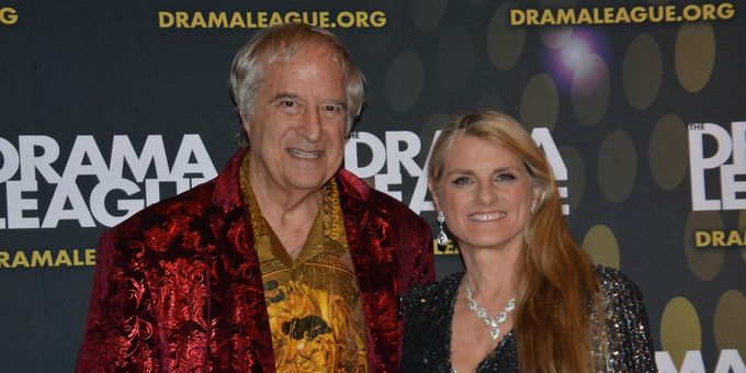 Photos: Inside the Drama League's 2025 Benefit, DRAMA AT THE DISCO VOL. 2 Photos