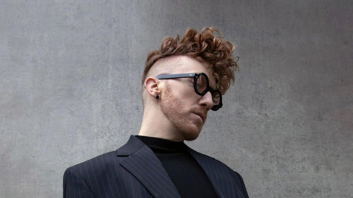 Photos: Daley Releases STRANGE NATURE Album Featuring Marsha Ambrosius
