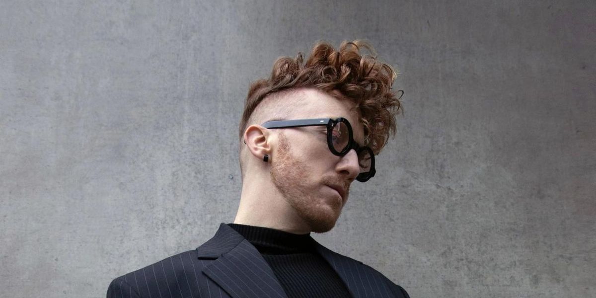 Photos: Daley to Release STRANGE NATURE Album Sept. 18, Launch 27-City US Tour Sept. 16