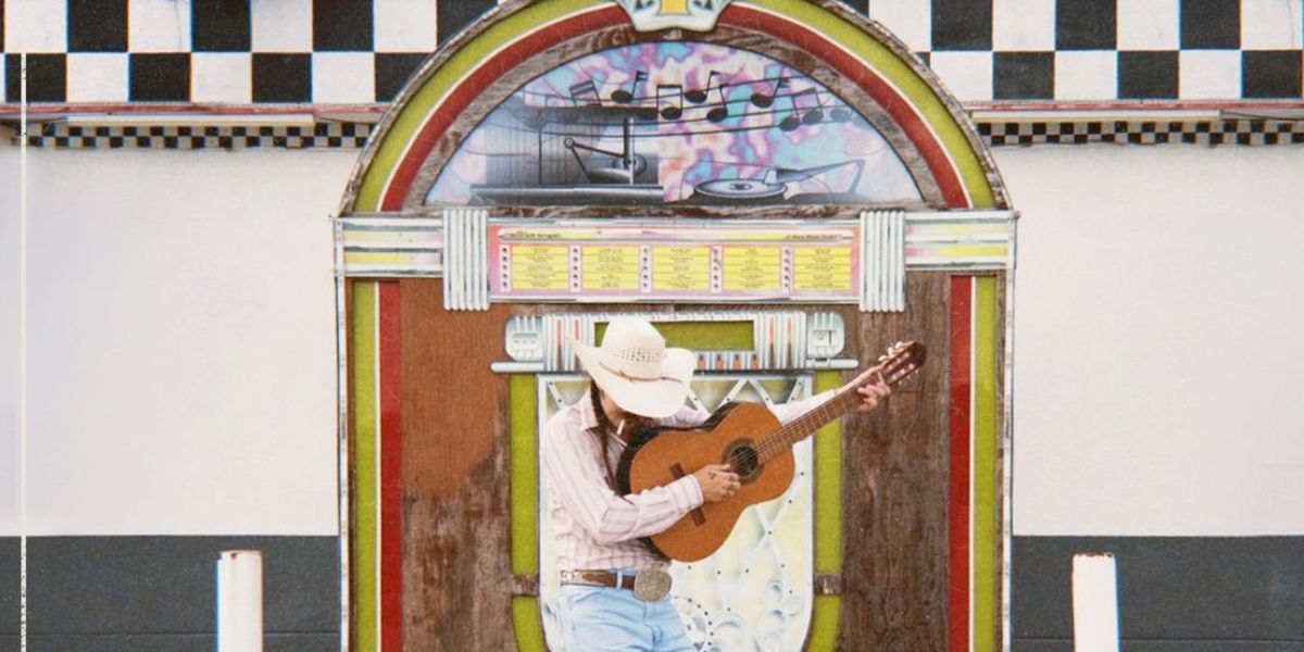 Photos: Dalton Davis Finds Healing on New Single TOUCH TUNES