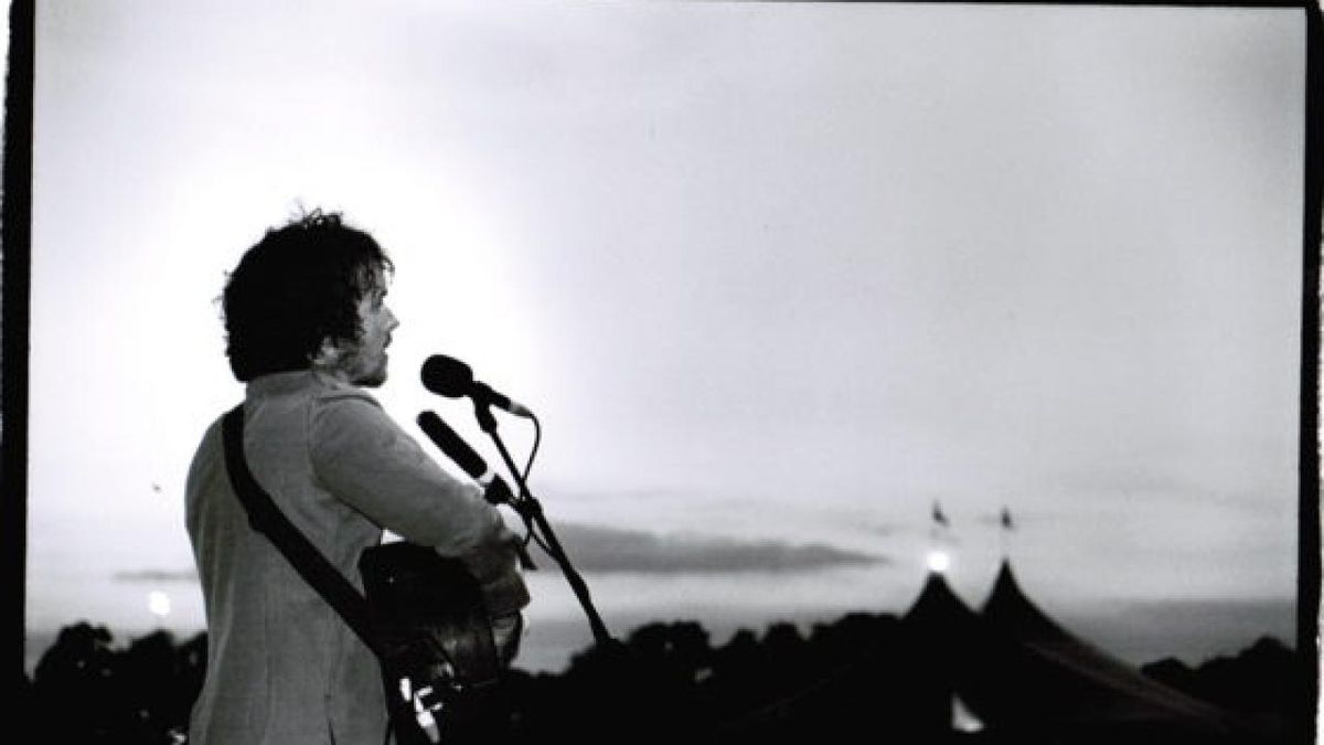 Photos: Damien Rice to return to Australia on O 25th Anniversary Tour