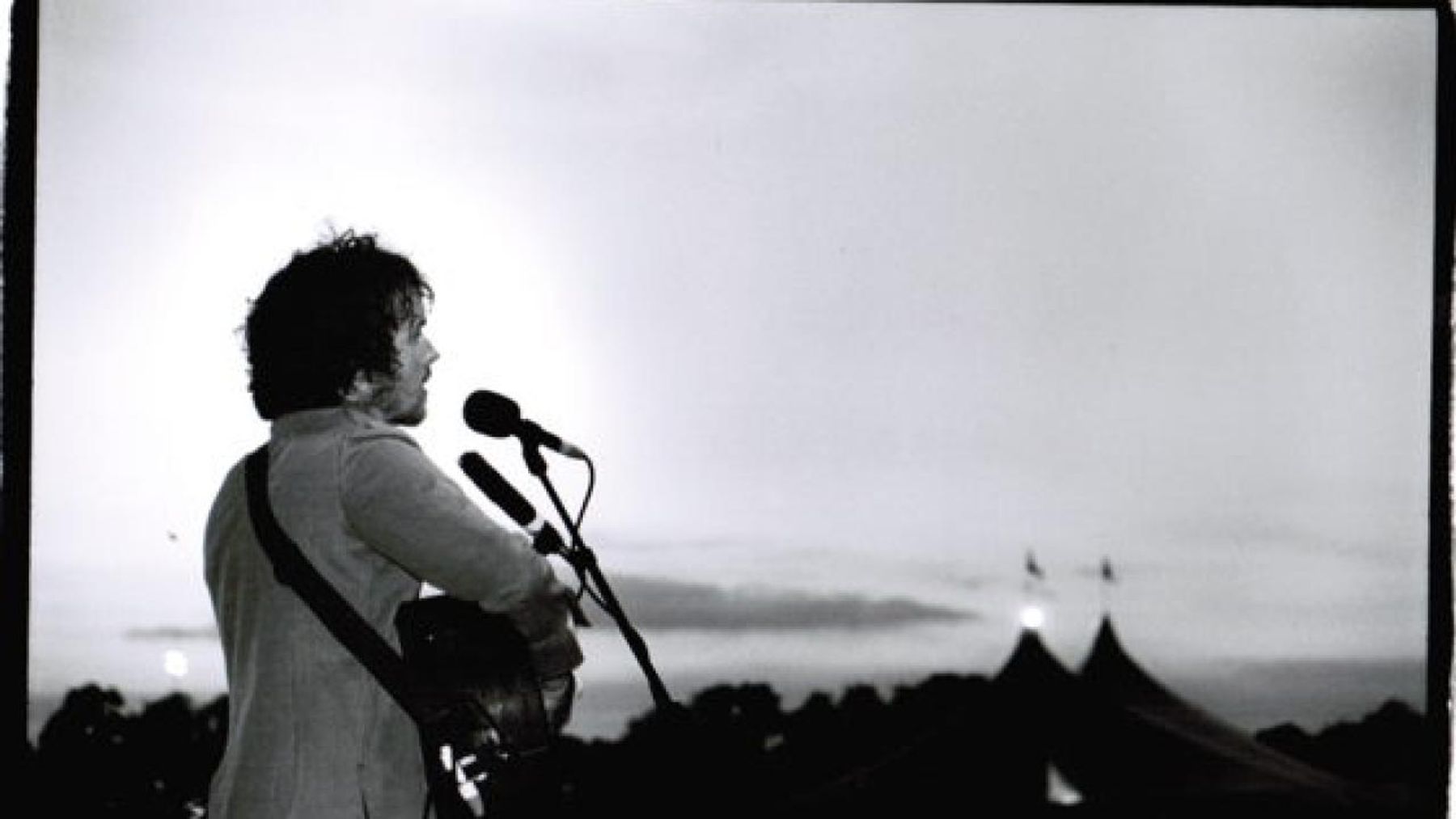 Photos: Damien Rice to return to Australia on O 25th Anniversary Tour