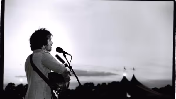 Photos: Damien Rice to return to Australia on O 25th Anniversary Tour
