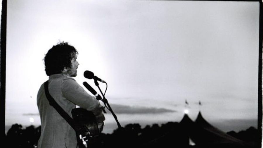 Riely Rice Photos: Damien Rice to return to Australia on O 25th Anniversary Tour ...