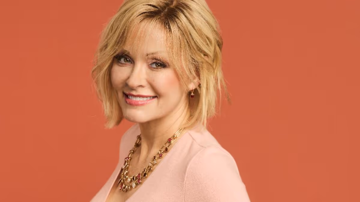 Photos: Danielle Parton Named Brand Ambassador for Dolly Parton Estate