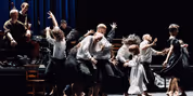 Photos: Danse Danse to Launch Fall Season with MÁM and DANCE ME in Montreal Photo