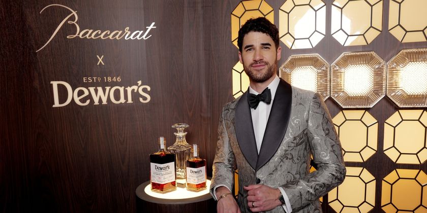Photos: Darren Criss, Neil Patrick Harris and More at Tony Awards After Party at Rockefeller Center Photo