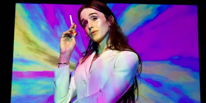 Photos: Darwin Del Fabro's LILI / DARWIN at The Tank Photos