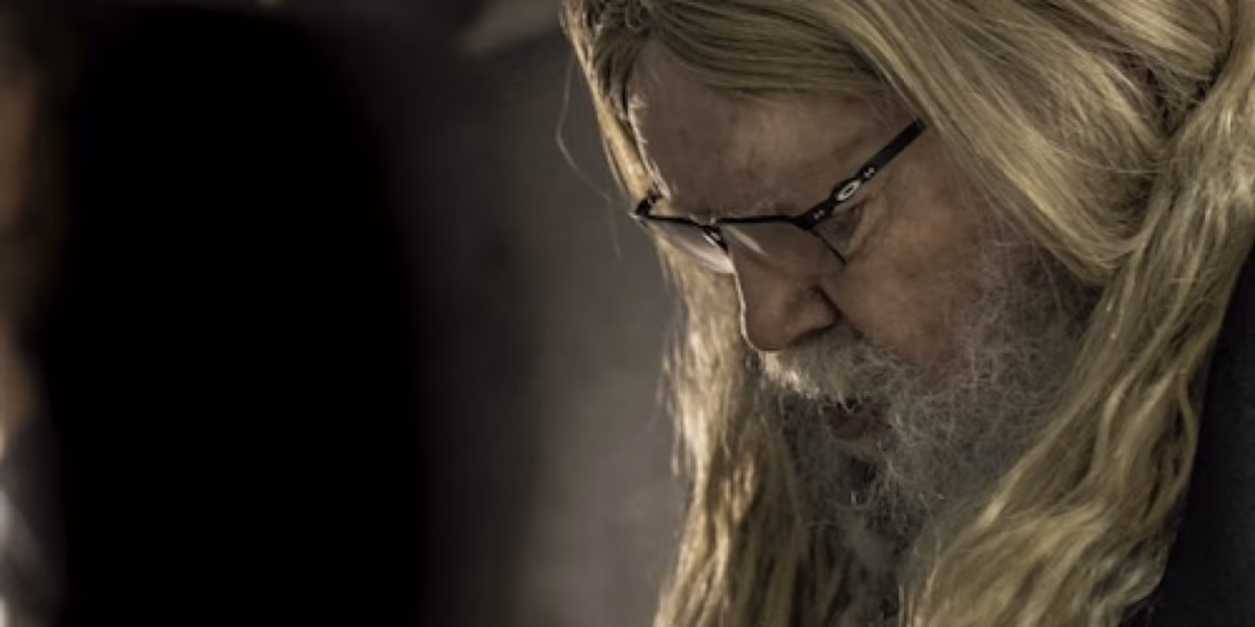 Photos: David Allan Coe to Release Final Studio Album A MILLION REASONS