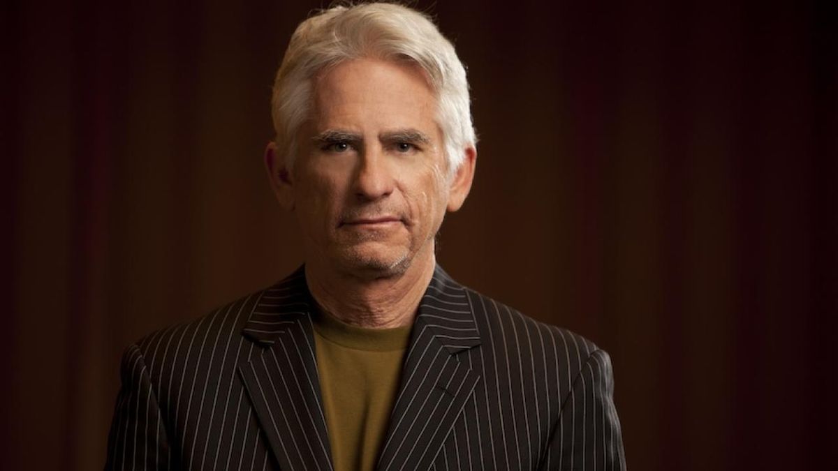Photos: David Benoit to Conduct Vince Guaraldi Holiday Symphony 2026 Tour