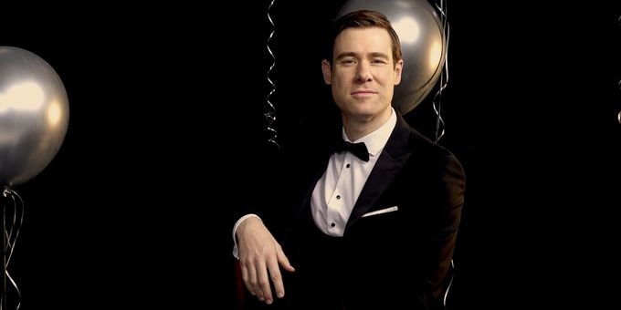 Photos: David Hunter, Lauren Ward and Hannah Corneau in BEAUTIFUL LITTLE FOOL Ar Photos