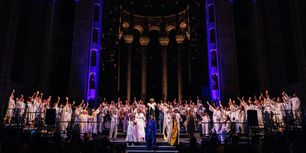 Photos: Denée Benton, Blankson-Wood and More in PERICLES