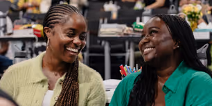 Photos: Denée Benton, Crystal Lucas Perry and More In Rehearsal for PERICLES: A Public Works Concert Experience