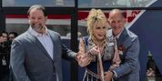 Photos: Dolly Parton Makes Surprise Appearance at Grand Opening of Dolly's Tennessean Trav Photo