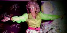 Doris Dear Returns Home To Staten Island For A Night Of Nostalgia At The St. George T