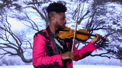 Photos: Dr. Edward W. Hardy Leads Orchestra at HARMONY DELIVERED Installation