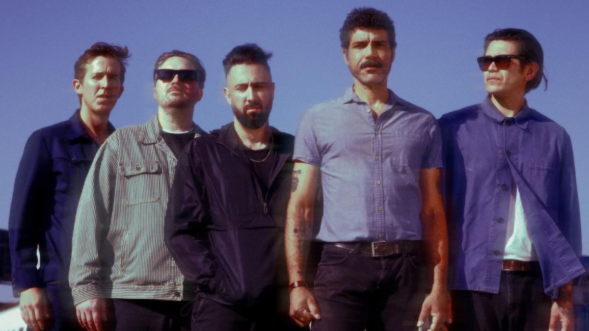 Photos: Drag Talk Share 'Would It Kill You' Single and Video