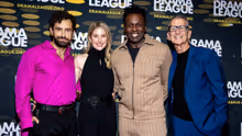 Photos: The Drama League Honors Tom Kirdahy at Drama At The Disco: Vol. 3
