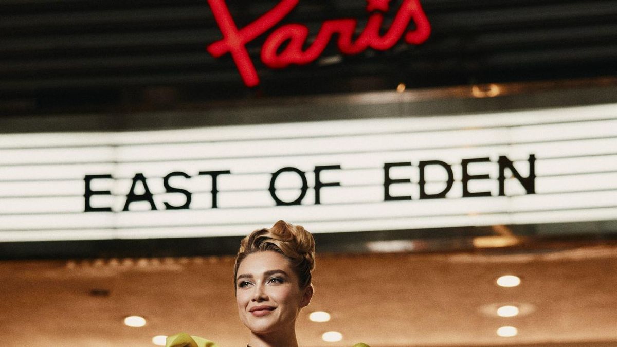 Photos: EAST OF EDEN Cast Attends Netflix Premiere in New York