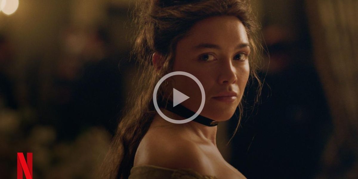 Photos: EAST OF EDEN Main Trailer and New Images Released Ahead of Netflix Premiere