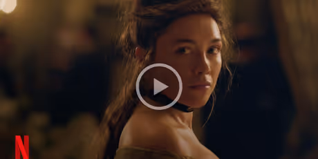 Photos: EAST OF EDEN Main Trailer and New Images Released Ahead of Netflix Premiere Photo