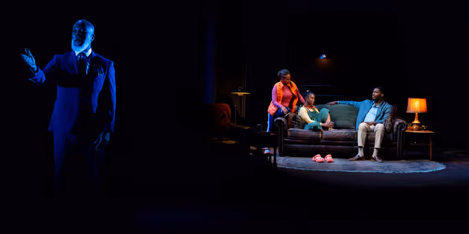 Photos: EAT ME At South Coast Repertory Photos