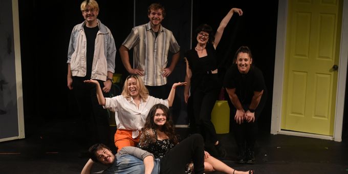 Photos: EGG FRAME to Play Final Weekend Photos