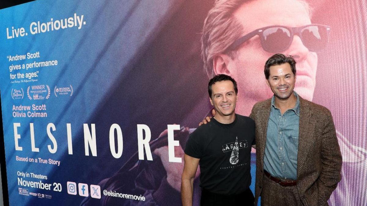 Photos: ELSINORE New York Screening Hosted Photos Released