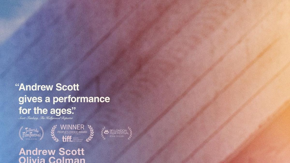 Photos: ELSINORE to Open in Select Theaters; Andrew Scott Leads Cast