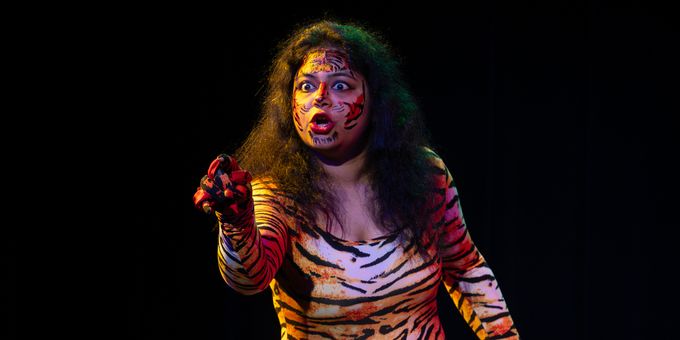 Photos: EMPTY NIGHT to Make Virginia Beach Debut at Z Fringe Festival Photos