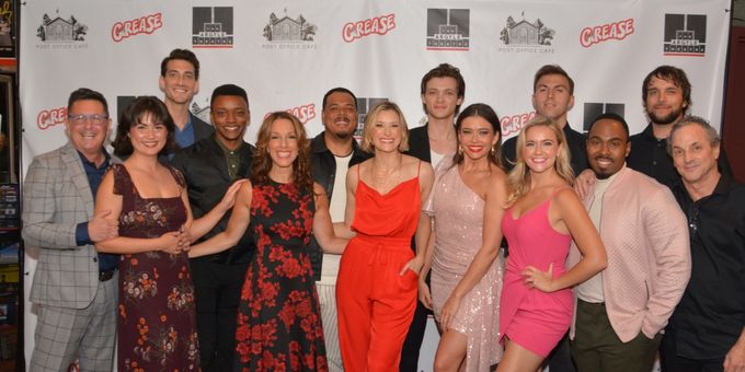 Photos: Go Inside the ENCORE! Gala at The Argyle Theatre Photos