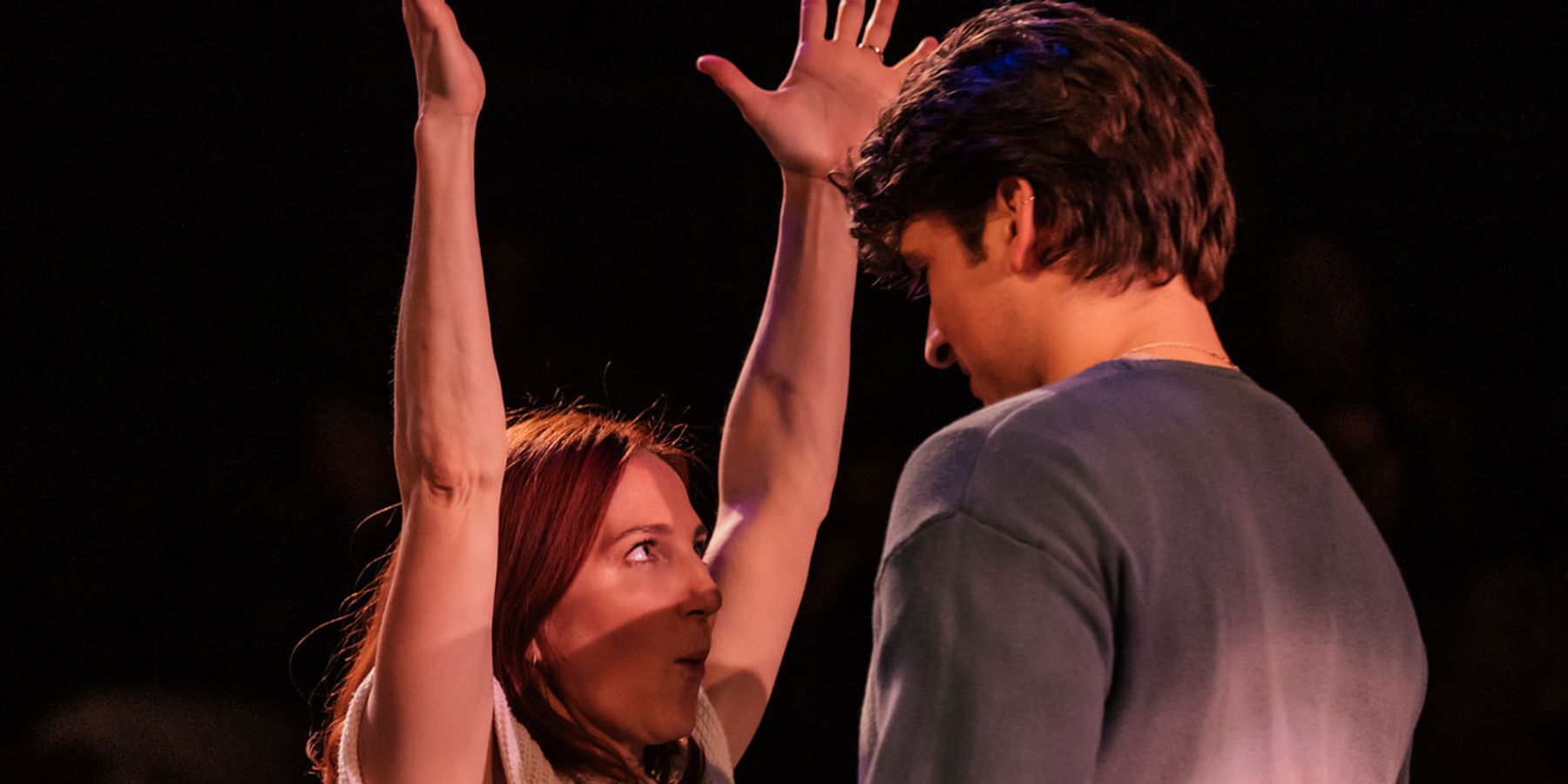 Photos: IAMA Theatre Company Presents ESTHER PEREL RUINED MY LIFE