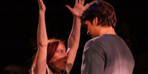 Photos: IAMA Theatre Company Presents ESTHER PEREL RUINED MY LIFE