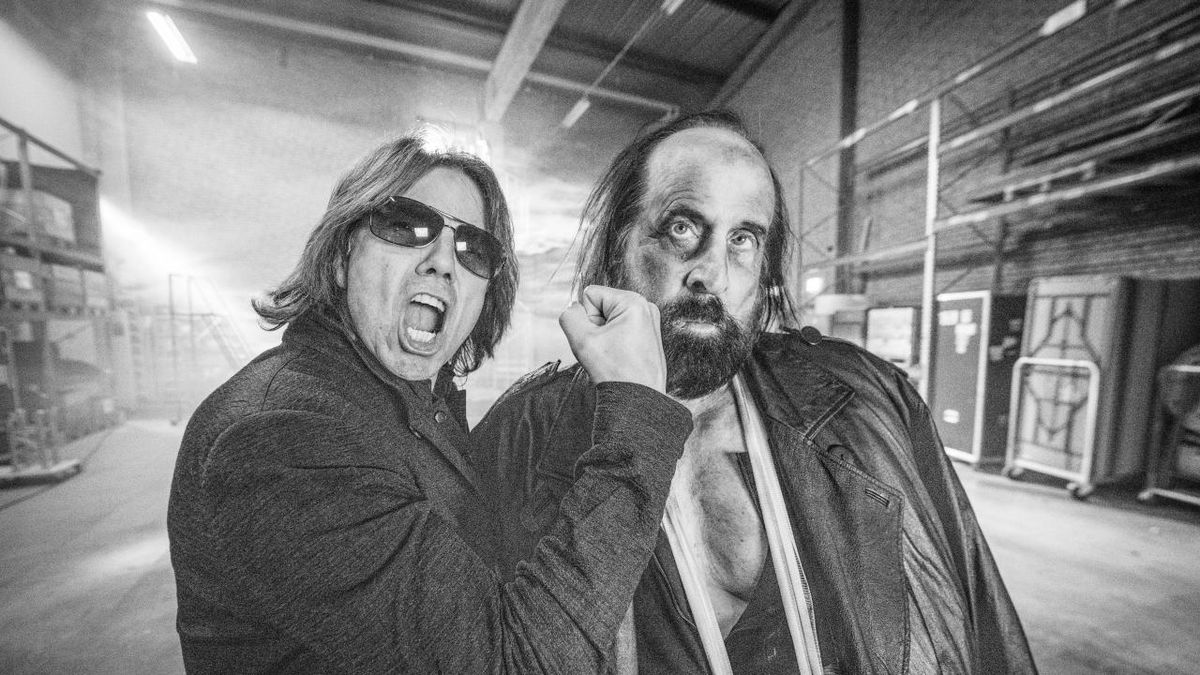 Photos: EUROPE to Release COME THIS MADNESS Album; 40th Anniversary Tour Nearly Sold Out