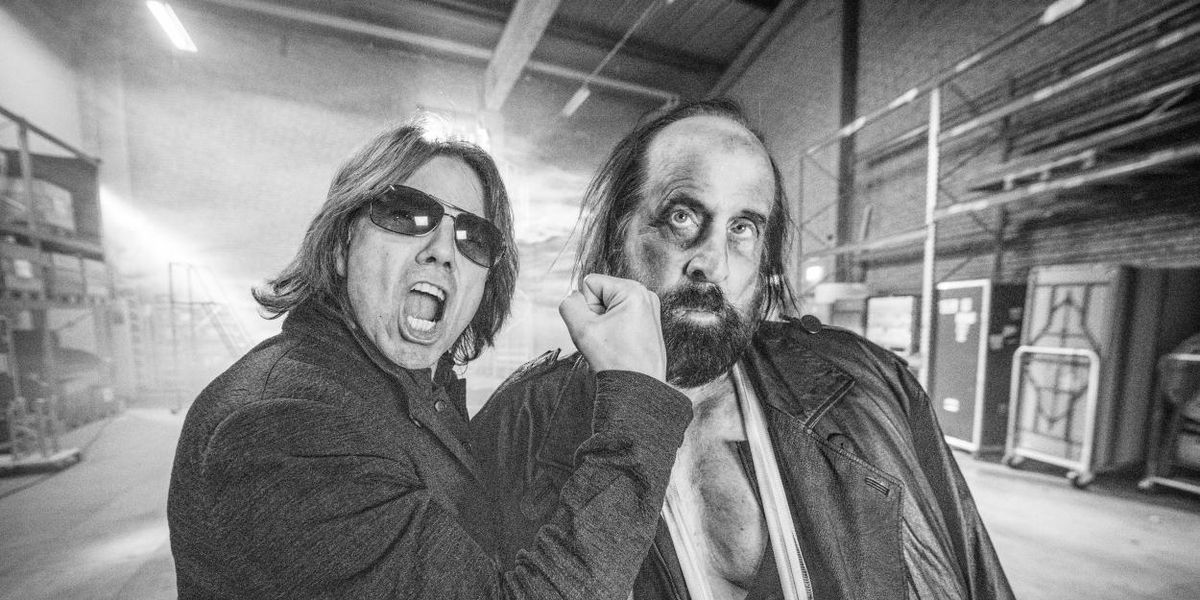 Photos: EUROPE to Release New Single SCANDINAVIAN EYES Ahead of COME THIS MADNESS Album
