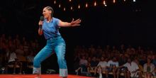 Photos: First Look at Tracee Ellis Ross in EVERY BRILLIANT THING