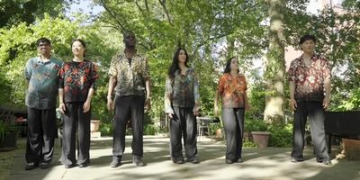 Photos: EVERYBODY HAS A STORY TO TELL to Activate Lower East Side Gardens This Spring Photo