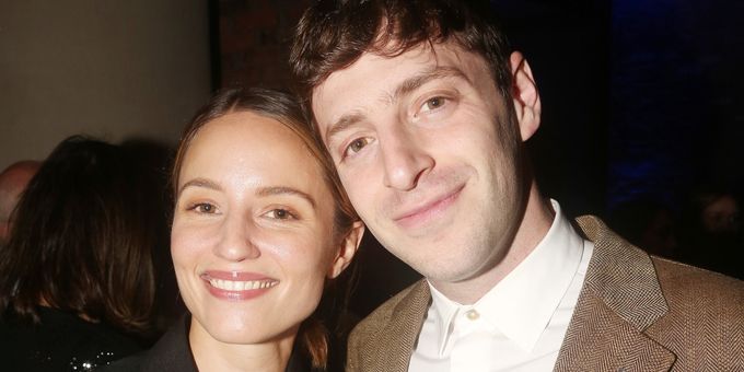 Photos: Inside Alex Edelman's JUST FOR US Opening Night Celebration Photos