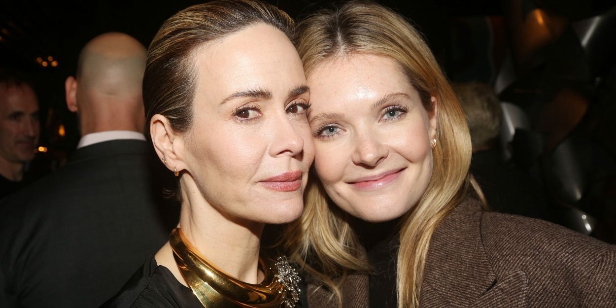 Exclusive: Go Inside the Opening Night Celebration for APPROPRIATE Photo